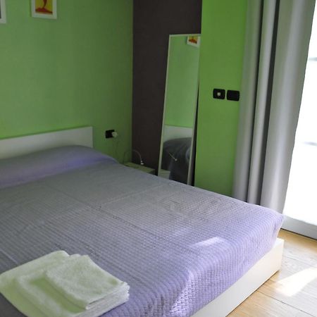 Hotel Ai Lecci in Centro Sarteano Esterno foto