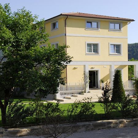 Hotel Ai Lecci in Centro Sarteano Esterno foto