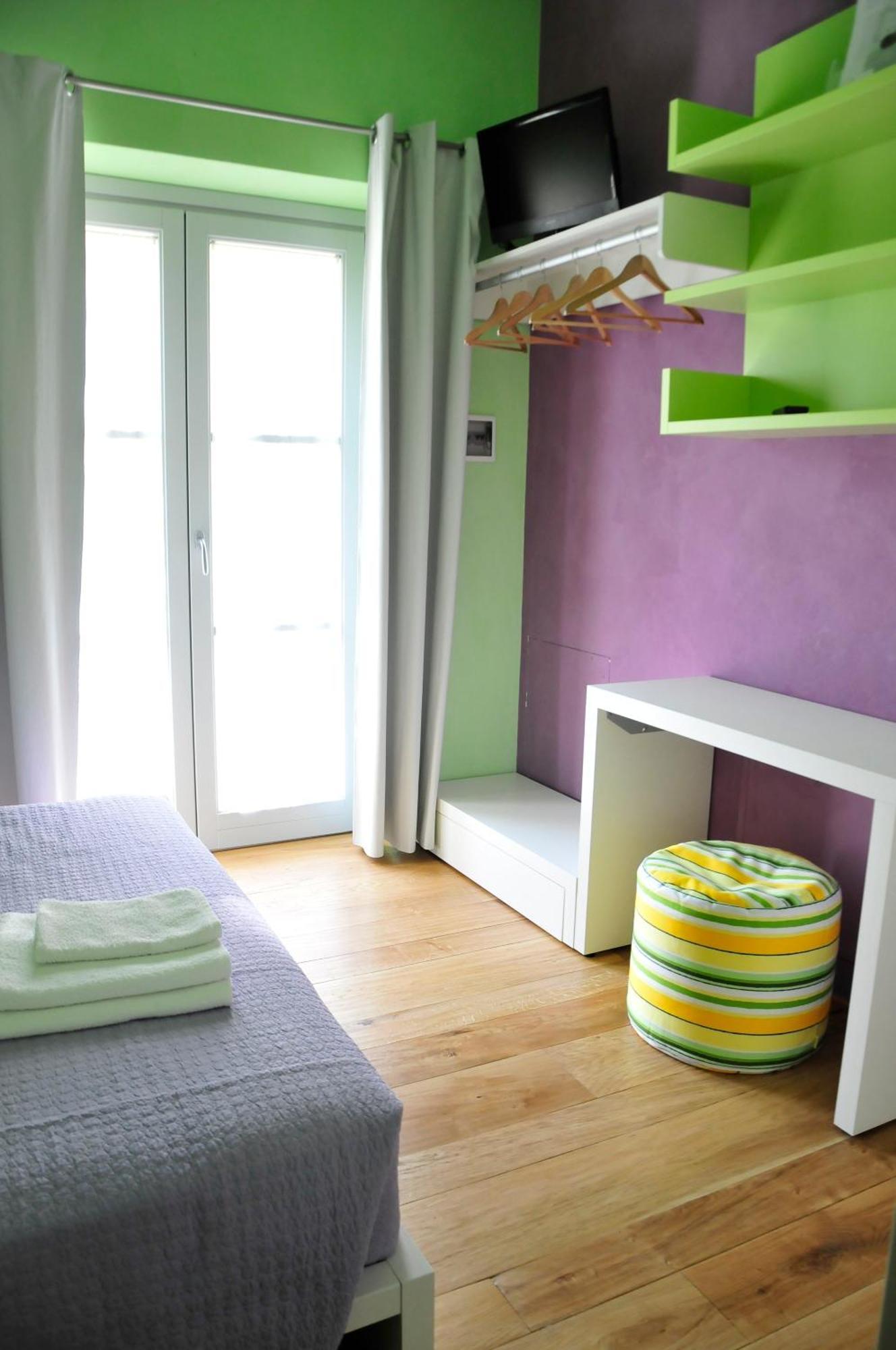 Hotel Ai Lecci in Centro Sarteano Esterno foto